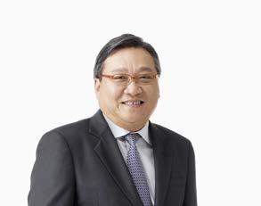 30 Keppel Corporation Limited Report to Shareholders 2015 Danny Teoh age 60 1 October 2010 5 years 3 months Audit Committee (Chairman); Remuneration Committee (Chairman); Board Risk Member of the