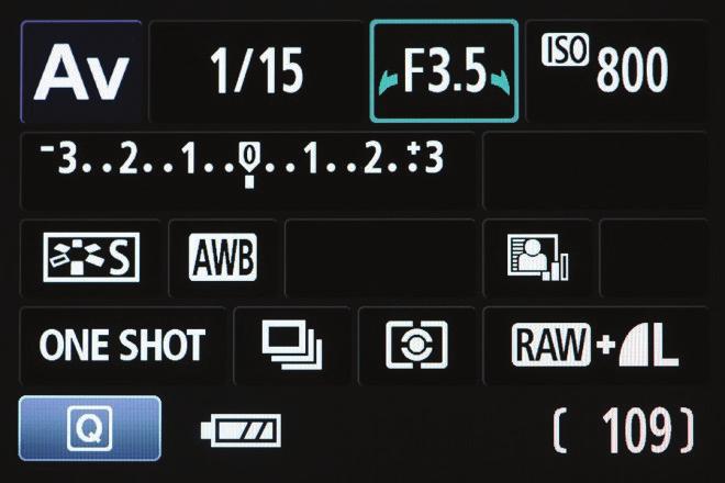 A or Av- Aperture Priority Mode control depth of field for great effects Much like the pupil in your eye, it is an adjustable opening in the lens used to vary the