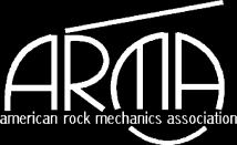and 5 th U.S.-Canada Rock Mechanics Symposium, held in Salt Lake City, UT June 27 30, 2010.
