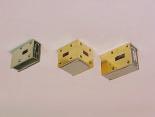 FERRITE PRODUCTS UP TO 170Ghz: Fullband Junction Circulators And Isolators. ( 18-26.5Ghz; 26.
