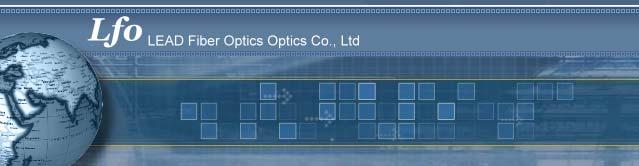LEAD Fiber Optics PRODUCT CATALOGUE DWDM Module
