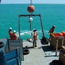 Oceanographic and Meteorological RPS leading oceanographic and meteorological consultancies provide world class services in support of coastal and ocean engineering and environmental protection with