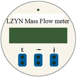 2. Principle LZYN is designed according to the principle of Coriolis force.