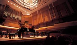 Yamaha s piano-making skills are recognized worldwide.
