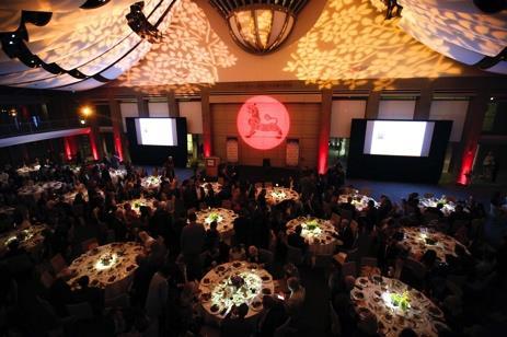 Skirball Cultural Center The Annual Gala Dinner is Asia Society Southern California's most