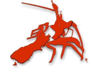 NZ ROCK LOBSTER INDUSTRY COUNCIL Ka whakapai te kai o te moana PRIVATE BAG 24-901 WELLINGTON 6142 64 4 385 4005 PHONE 64 4 385 2727 FAX lobster@seafood.co.