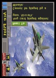 Position (Maneuvering to Adjust Position) - Adjust Range of one enemy Aircraft and/or your own (Maneuvering to Adjust Range) Declare how you are using an Action card at the time you play it.
