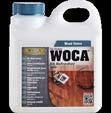 (PLEASE CONTACT THE MANUFACTURER FOR FURTHER INSTRUCTIONS) MUST WATCH THE VIDEO TO LEARN HOW TO APPLY WOCA OIL REFRESHER. Please refer to demo video link for guidelines: https://vimeo.