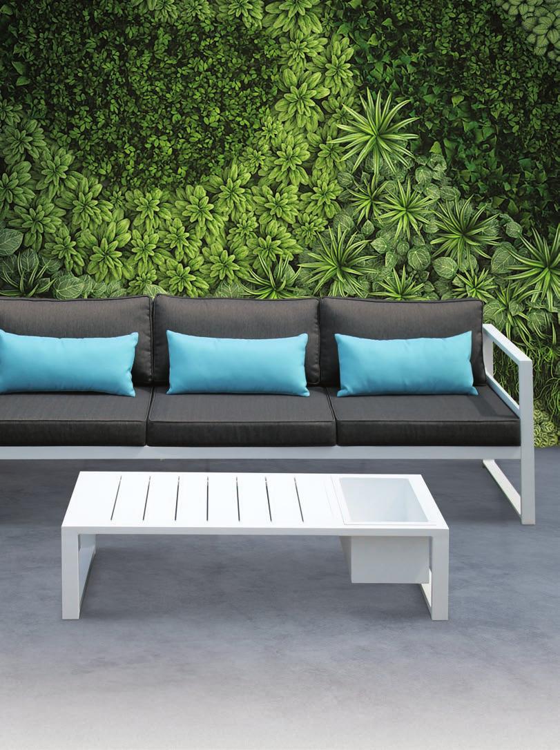 OUTDOOR FURNITURE COLLECTION New Zealand s finest