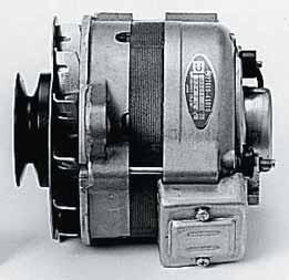 The Fruits of Concurrent Engineering In January 2001, we were asked to design a new Alternator Development Timeline type of alternator for the 2002 Toyota Celsior and Product trends 1970 1980 1990