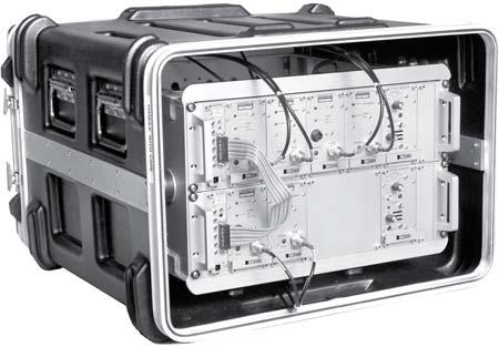 TN750 ET-1 Transportable Radio System Case TECHNICAL NOTES MT-3/4 Radio Systems The ET-1 transportable radio system case is a rugged, weatherproof case constructed from high density polyethylene with