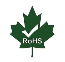 EXPLANATORY NOTES EN140 Restriction of Hazardous Substances (RoHS) RoHS Directive In order to expand sales into the European market, Codan Radio Communications is currently implementing the RoHS