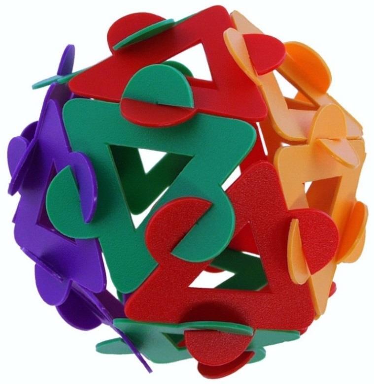 Icosahedron Platonic