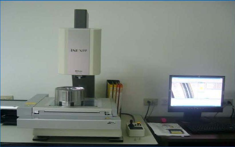 Laboratory Material
