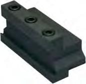 block Without cutting chisel Kit of titanium coated twist drills 3051010 Titanium