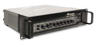 -Class D -It is akin to a solid state amp with a