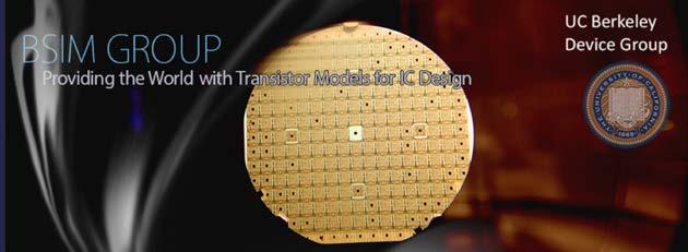 Modeling Transistors Transistors are very complicated if you want all the details.