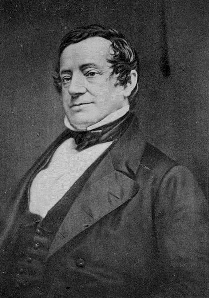 Washington Irving 1783 1859 Wrote The Legend of Sleepy Hollow, Rip van Winkle