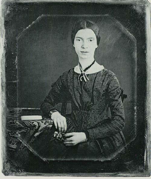 Emily Dickinson 1830 1886 American poet Wrote thousands of poems Obsessed with death Broke rules of poetry