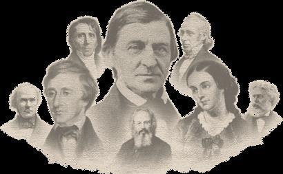 Transcendentalism Literary and philosophical movement