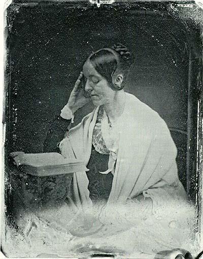 Margaret Fuller 1810 1850 Author Woman in the Nineteenth Century first major feminist work published in US