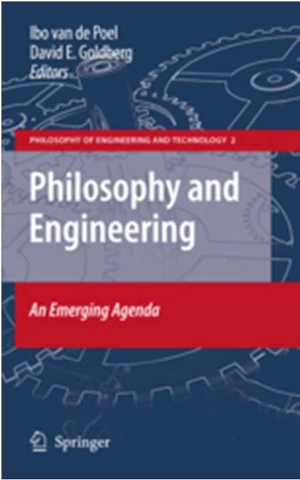 Engineering and technology 17 As a first approximation we might characterize engineering as an activity that producestechnology.