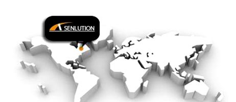 SENLUTION About Senlution Senlution is a worldwide leading supplier of inertial sensor modules and turnkey solutions.