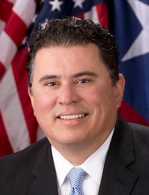 Speaker bios Rolando Pablos Texas Secretary of State and Chair, Border Trade Advisory Committee Governor Greg Abbott appointed Rolando B.