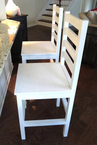 Counter Height Bar Stool [1] Submitted by AndyH [2] on Wed, 2015-03-11 09:58 These