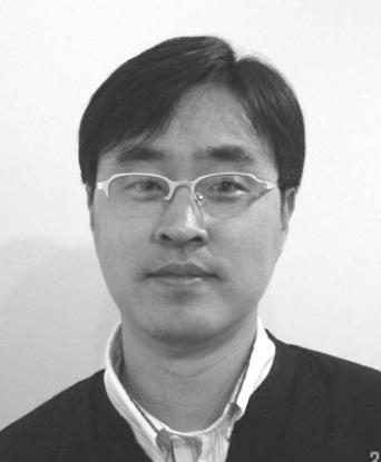Since 007, he s been working as a mixed-signal IC designer for the mobile display driver IC division of SysLSI at Samsung