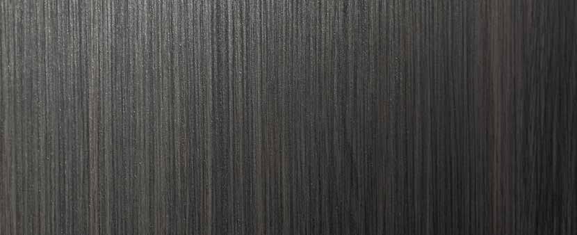Nuance finish has been designed for vertical panels and cupboard doors.