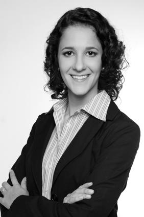 Marina Cyrino mcyrino@svmfa.com.br Represents clients in oil and gas and energy projects.