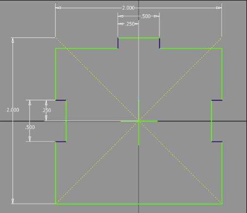 Drawing and Assembling Design and Drafting 3D Modelling (Mechanical CAD) 7. Using the Mirror command, select the parts you want to mirror and then select the mirror line.