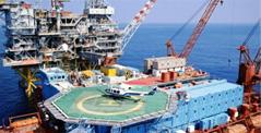 Offshore & Marine Oil, Gas &