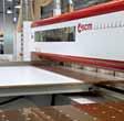 cutting list edge bander edging information beam saw netline: integrated processing advantages Fast: very high