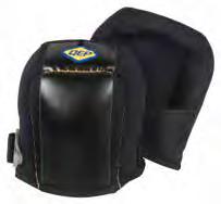 Fit Professional Knee Pads (6/cs) Washable Knee Pads (12/cs) WARNING: Cancer and Reproductive Harm- www.