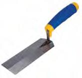 CEILING TEAR-OUT BACKERBOARD UNDERLAYMENTS TROWELS KNEEPADS SPACERS TOOLS SAWS &