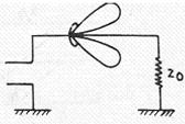 1. Travelling wave antenna is one, in which standing waves does not exist. 2. Travelling wave antennas are also known as aperiodic or non-resonant antenna. 3.