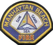 MANHATTAN BEACH FIRE DEPARTMENT STANDARD OPERATING GUIDELINE 400 15 th St, Manhattan Beach, CA 90266 Volume: Subject: Section: Guideline: Fire Chief: Issue Date: Communication Procedures Purpose: The
