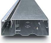 Expert tips 1 3 Trunking made of bottom part and folding cover