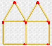 Recall: Linear y = mx + b Exponential y = a b x Investigation : Matchstick Houses [adapted from http://www.transum.org/maths/activity/matchstick_patterns/] A.