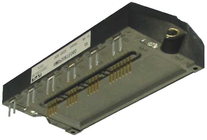 D(mm) R IPM3 Screw terminal Pin terminal 22mm 109 88 22 Econo IPM