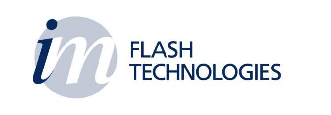 Intel and Micron Join on Flash Memory Consortium Each will initially contribute $1.2 B, and then will contribute another $1.
