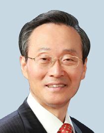 ANTITRUST & COMPETITION Antitrust & Competition Practice Group Members Hoil Yoon Chairman T: 82-2-6003-7501 E: yoon.hoil@yoonyang.com Hoil Yoon is the Chairman of Yoon & Yang LLC.