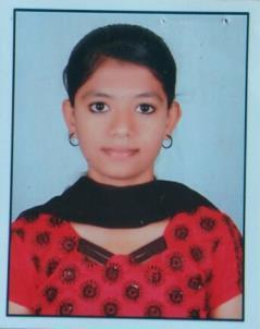 BIOGRAPHIES INDHU G pursuing 8th sem B.E (Electrical and Electronics Engineering) in Dr. T.