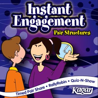 Instant Engagement Pair Structures User s Manual Instant