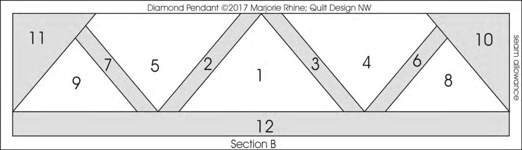 Size check This box measures 1 x 1 2017