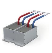 based on customer s requirements. Rated power: Depends on the application and transformer size.