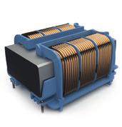 Rated voltage: 1500 V Insulation class: B, F or H Protection Class and Ingress