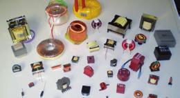 ETAL is a Swedish company who designs and manufactures magnetic components, custom and standard, which are used in various market segments: industry, medical, audio,